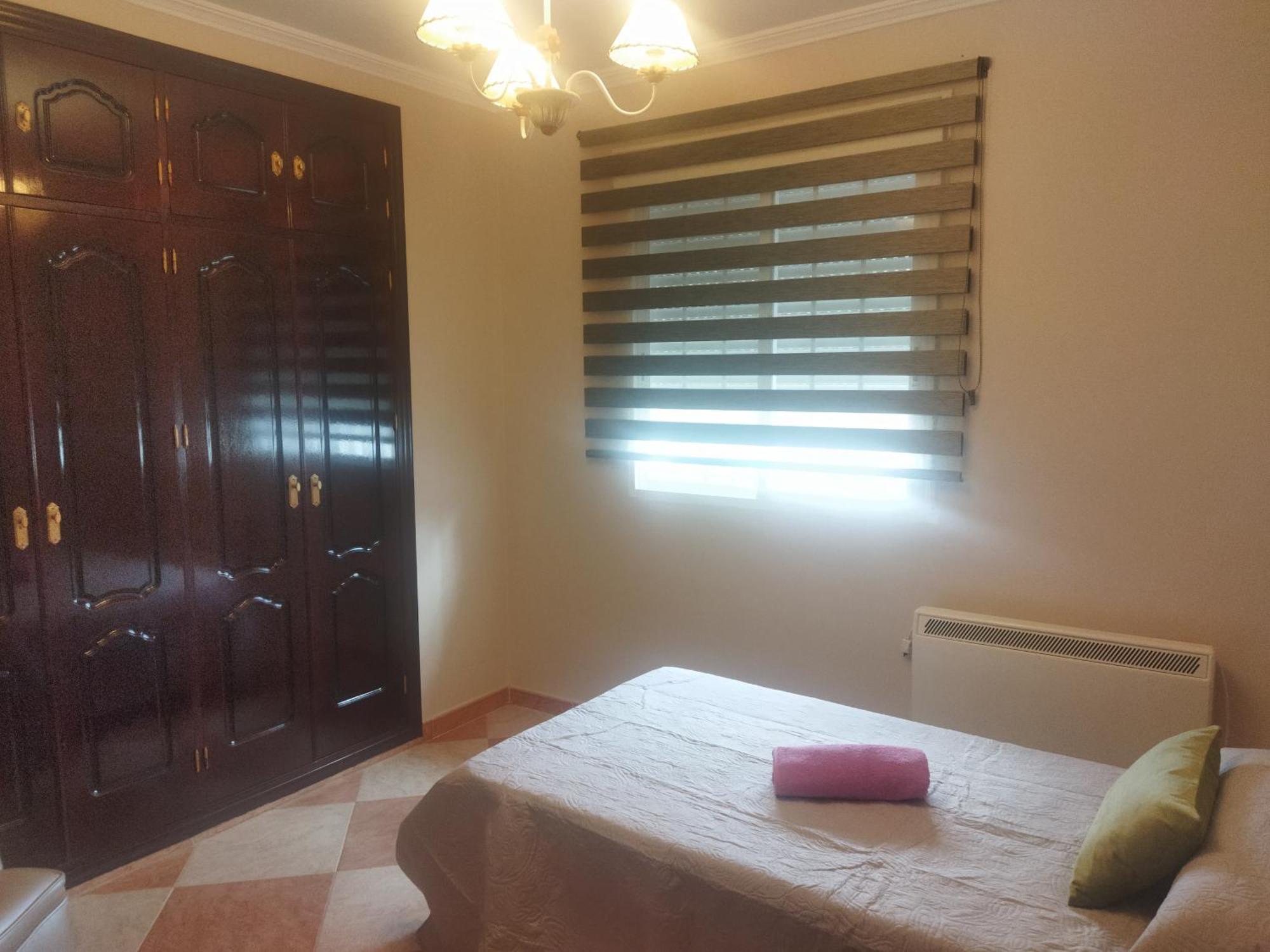 Chalet Portil El Portil Esterno foto