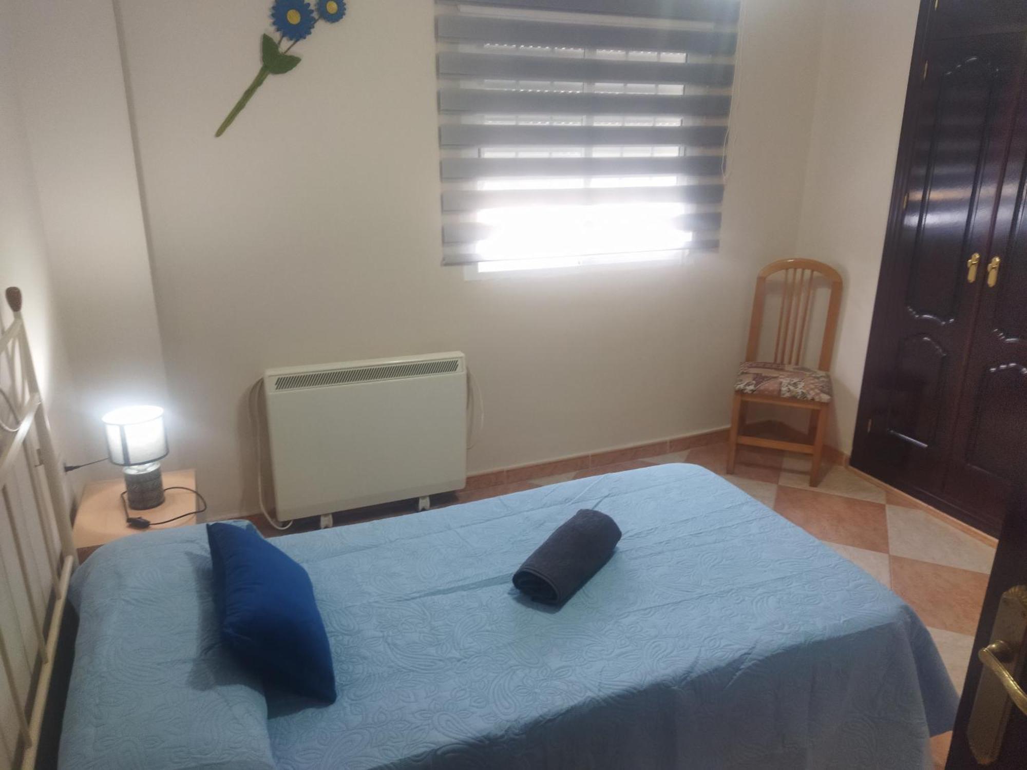 Chalet Portil El Portil Esterno foto