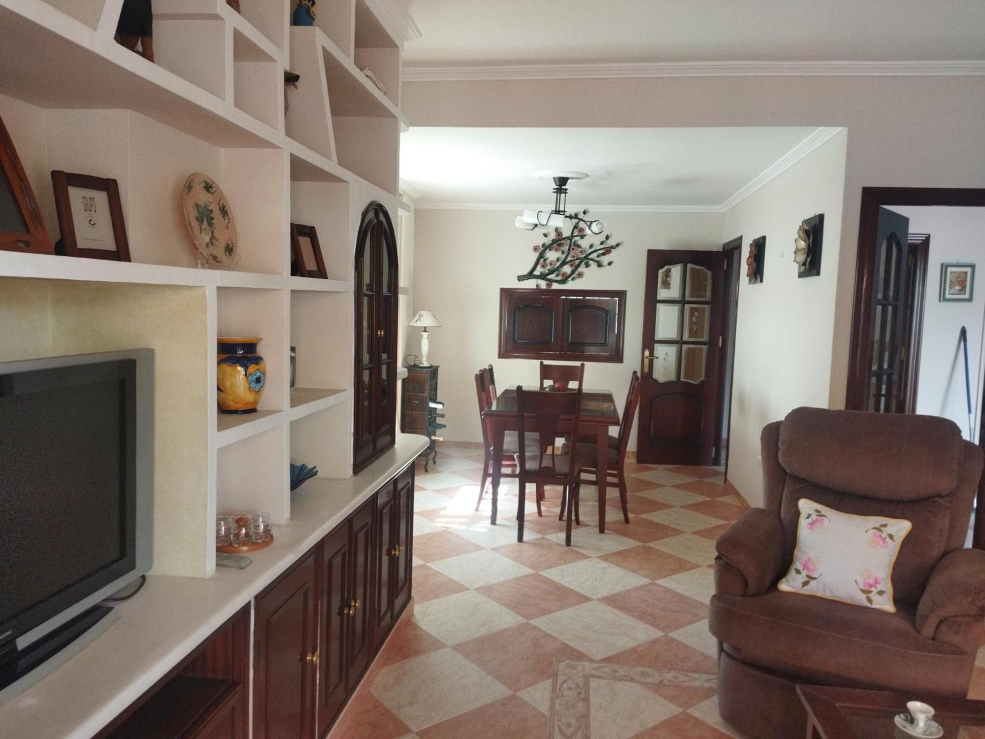 Chalet Portil El Portil Esterno foto